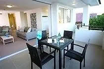 Domain Serviced