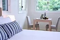Aparthotel Domain Serviced