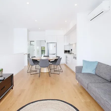 L25b 3br Red Hill - Uptown * Brisbane