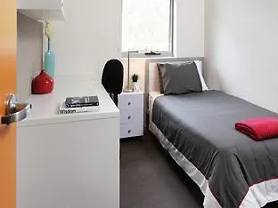 Kelvin Grove Student Village Hotel Brisbane