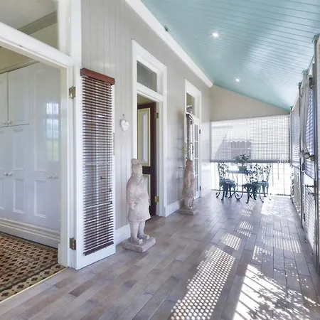 Paddington House Guest house Brisbane