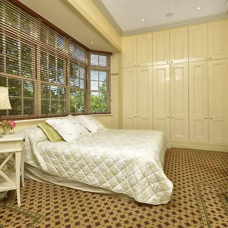 Paddington House Guest house