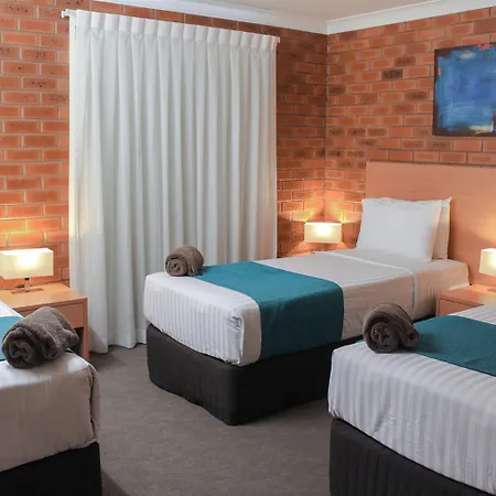 Sunnybank Star 4* Brisbane
