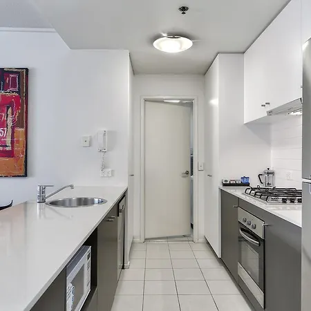 Aparthotel Skd 5*