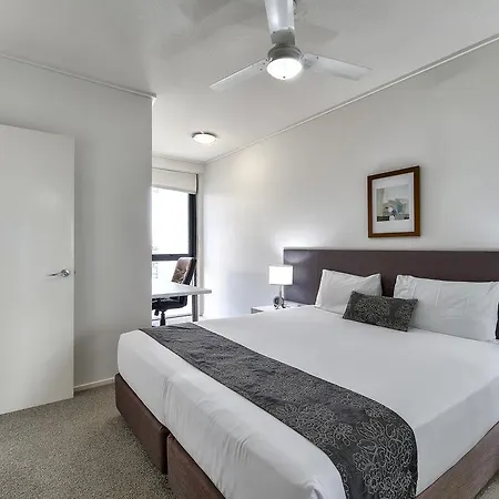 Skd 5* Brisbane