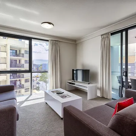 Aparthotel Skd