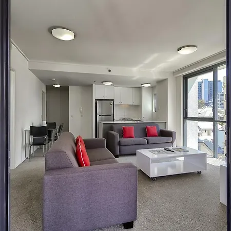 Skd Aparthotel Brisbane