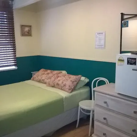 Aussie Way Lodge * Brisbane