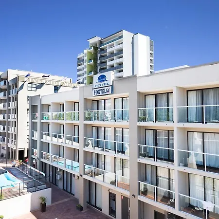 Hotel Riverside Southbank