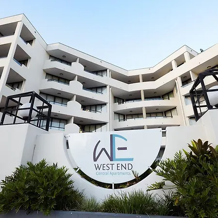 West End 4* Brisbane