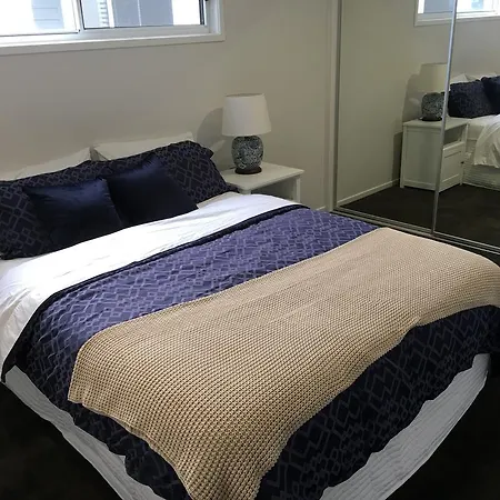 Guest house Preston Brisbane