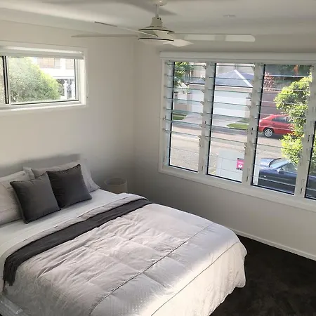 Guest house Preston