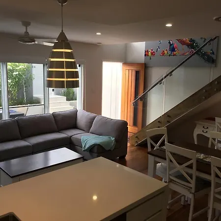 Preston Guest house
