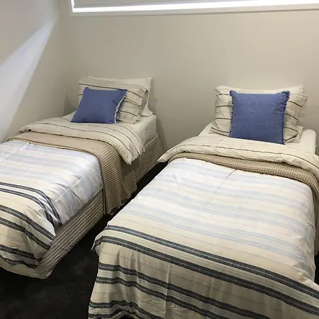 Guest house Preston *