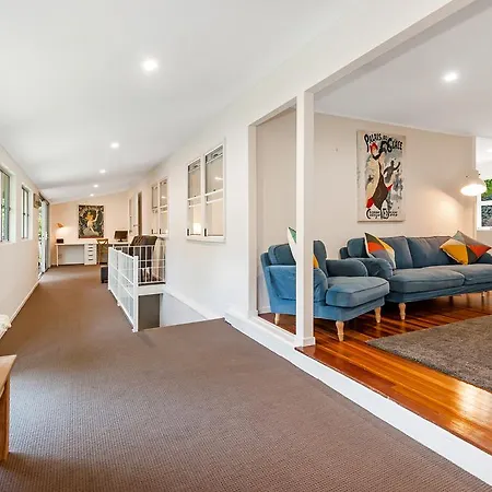 Apartment Harris Street *