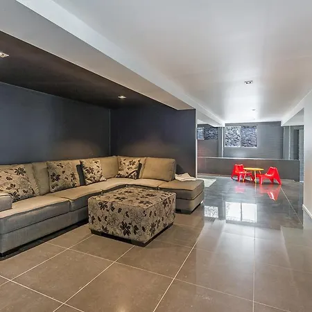 Apartment Harris Street