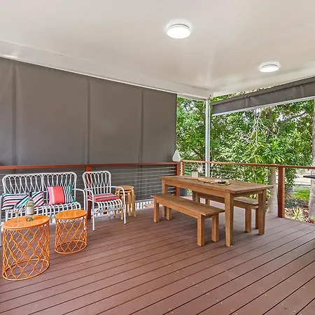 Apartment Harris Street Brisbane