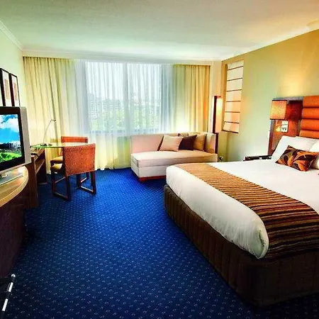 The Park Hotel 4*