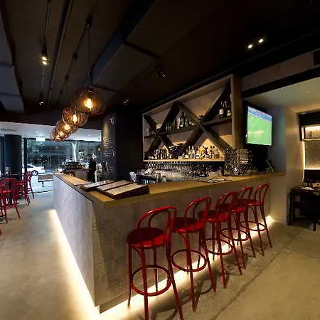 Mantra Midtown Aparthotel Brisbane