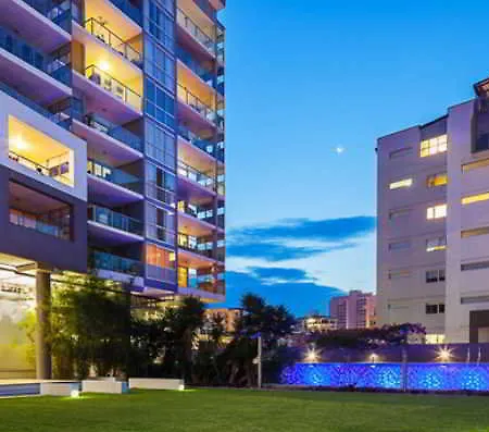 Hotel Oxygen 4*