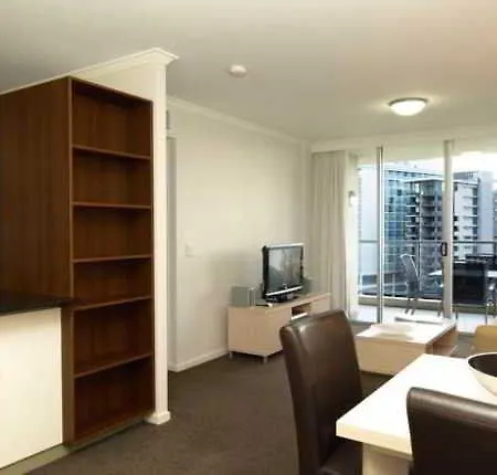 Aparthotel Oaks Lexicon Brisbane