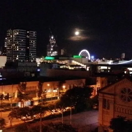 Soho Penthouse Brisbane