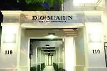 Aparthotel Domain Serviced