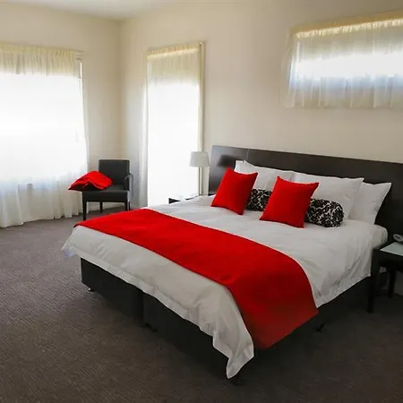 Oaks Festival Aparthotel Brisbane