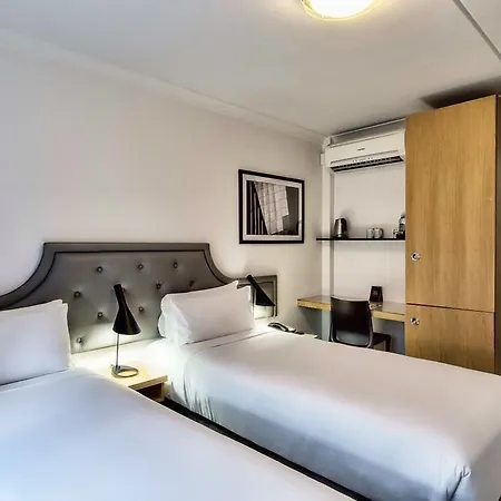 Aparthotel Mantra Midtown Brisbane