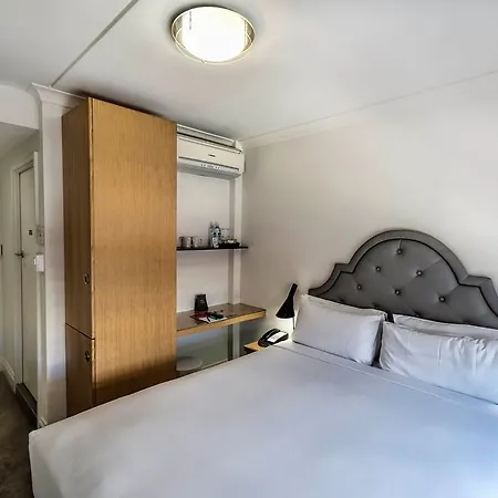 Mantra Midtown 4* Brisbane