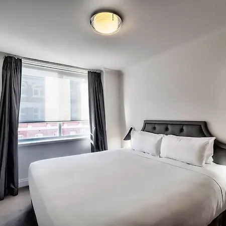 Mantra Midtown Aparthotel Brisbane
