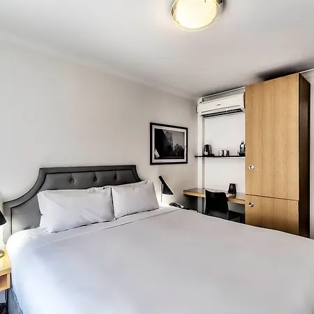 Mantra Midtown Brisbane