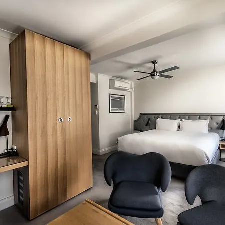 Mantra Midtown Aparthotel 4*