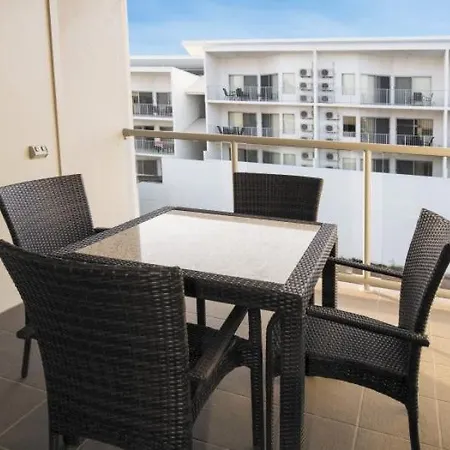 Mantra Terrace Hotel