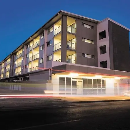 Mantra Terrace Hotel 4*