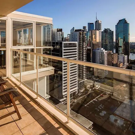 The Sebel Quay West 5*