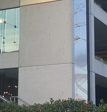 Soho Penthouse Brisbane