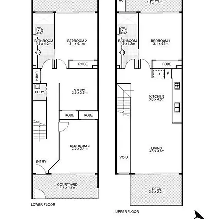 L28b 3br Red Hill - Uptown Apartment