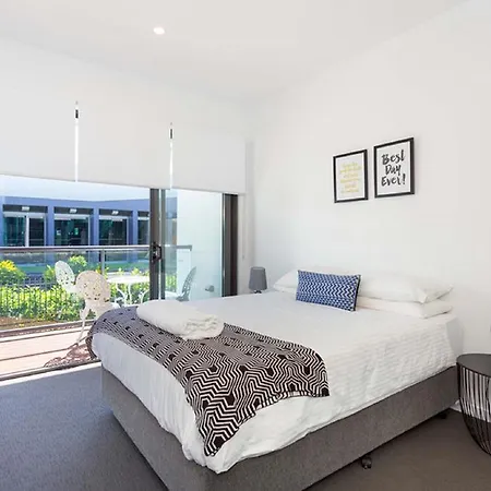 L28b 3br Red Hill - Uptown