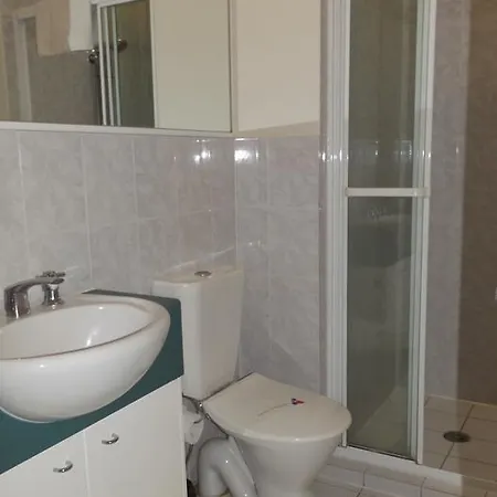 Aparthotel Milton
