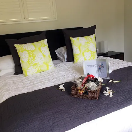 Chapel Woods Bed & Breakfast