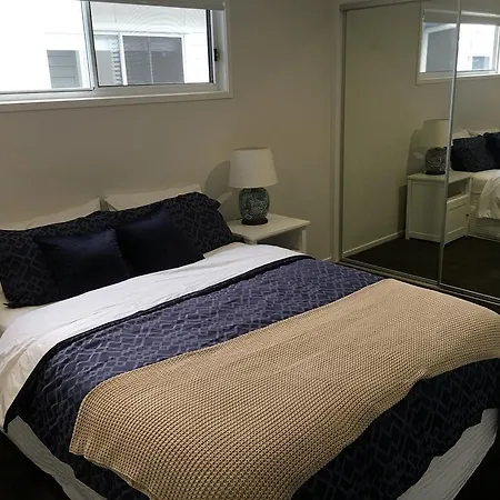 Preston Guest house