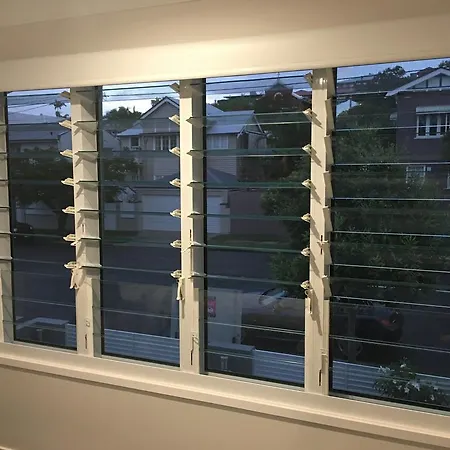 Preston Brisbane