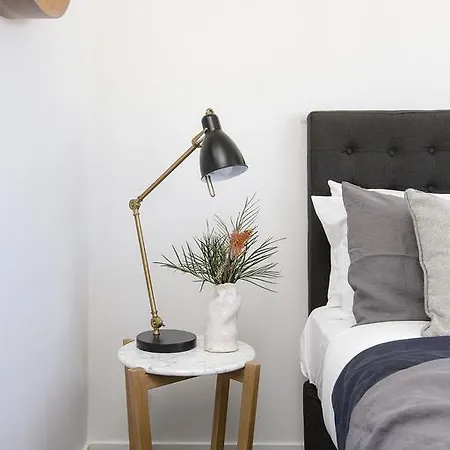 Aparthotel Ridge Brisbane