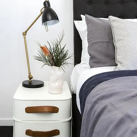 Ridge 4* Brisbane
