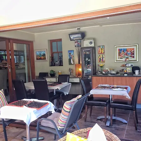 Chapel Woods Bed & Breakfast