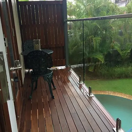 Bed & Breakfast Chapel Woods Brisbane