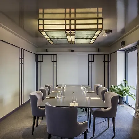 Hotel Spicers Balfour