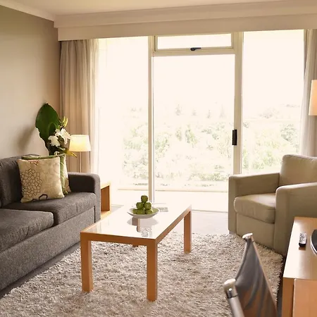 The Sebel Quay West Aparthotel 5*