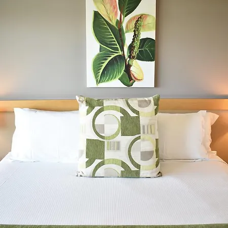The Sebel Quay West 5* Brisbane